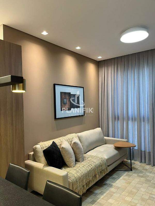 Apartamento de 2 quartos, 72m² no bairro São Luiz, em Brusque | Eu Corretor