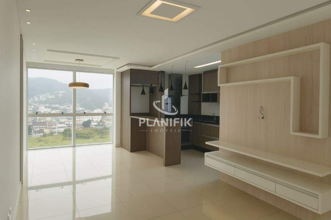 Apartamento de 3 quartos, 82m² no bairro Santa Rita, em Brusque | Eu Corretor