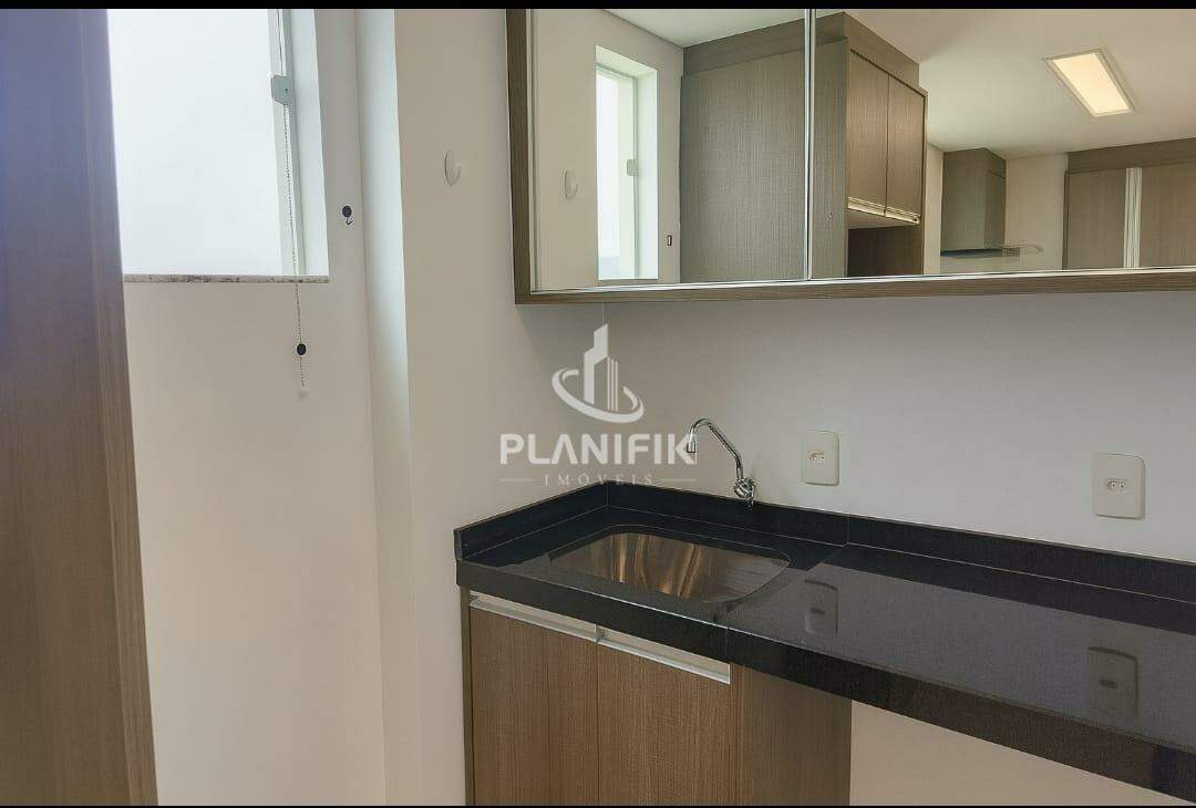 Apartamento de 3 quartos, 82m² no bairro Santa Rita, em Brusque | Eu Corretor