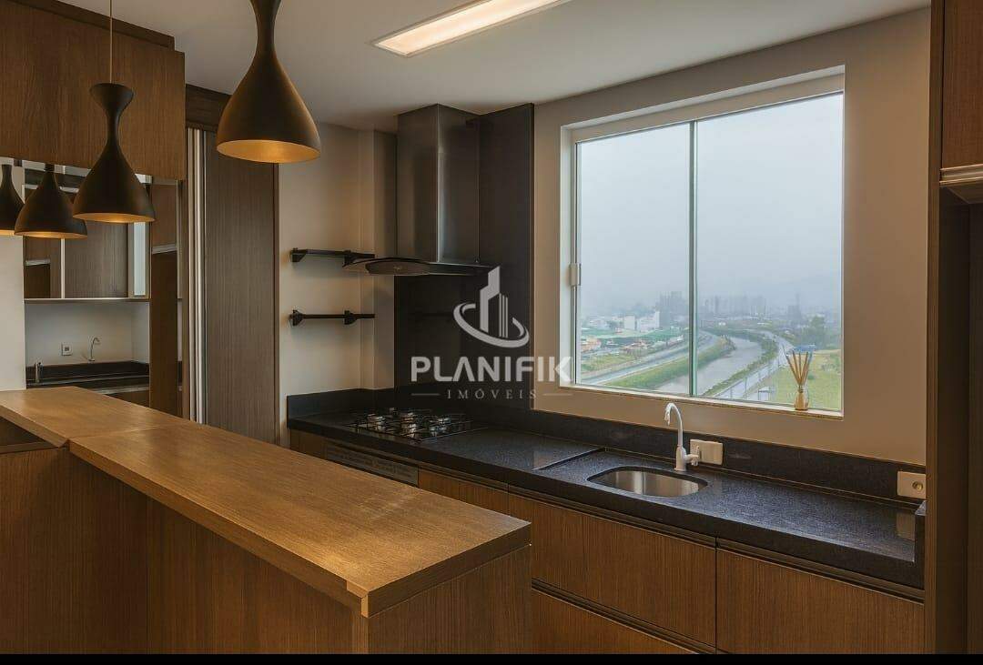 Apartamento de 3 quartos, 82m² no bairro Santa Rita, em Brusque | Eu Corretor