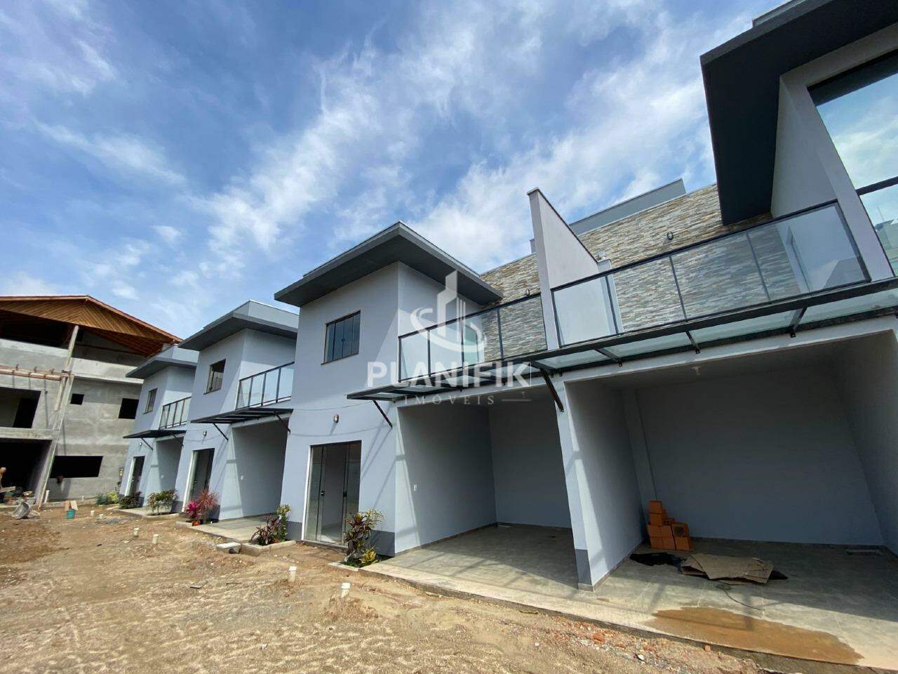 Casa de 2 quartos, 80m² no bairro Rio Branco, em Brusque | Eu Corretor