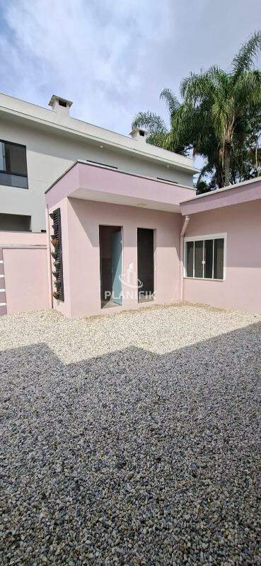 Casa de 2 quartos, 85m² no bairro Rio Branco, em Brusque | Eu Corretor