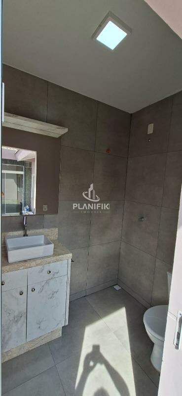 Casa de 2 quartos, 85m² no bairro Rio Branco, em Brusque | Eu Corretor