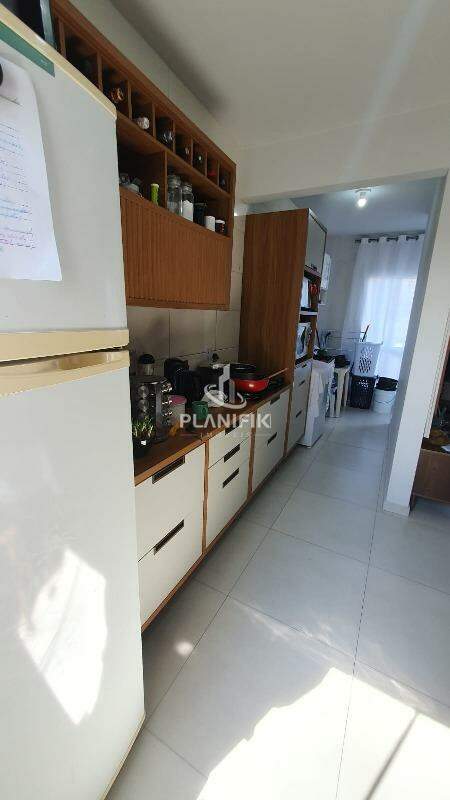 Apartamento de 3 quartos, 75m² no bairro Águas Claras, em Brusque | Eu Corretor