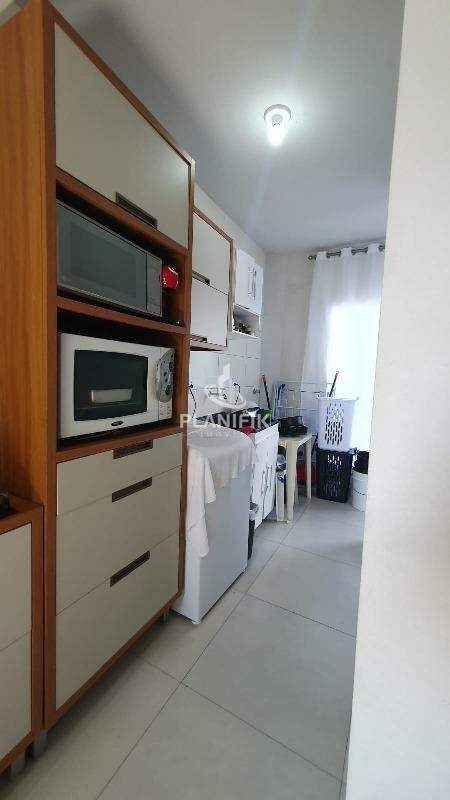 Apartamento de 3 quartos, 75m² no bairro Águas Claras, em Brusque | Eu Corretor