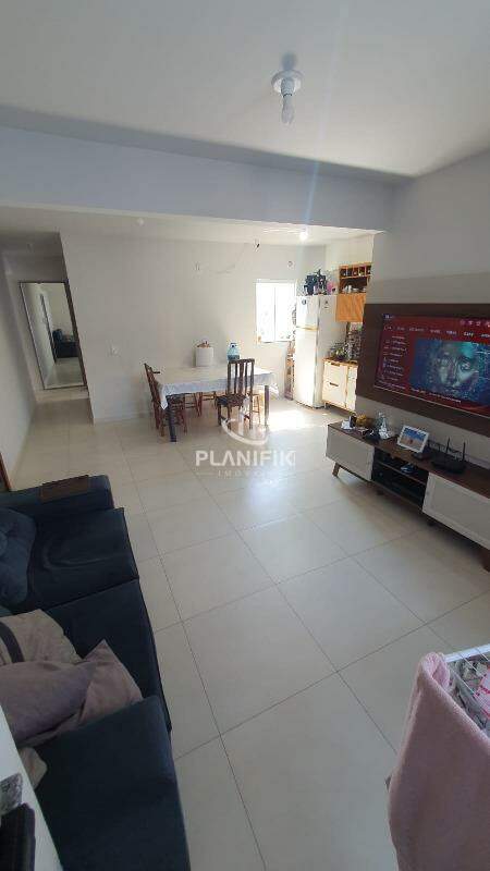 Apartamento de 3 quartos, 75m² no bairro Águas Claras, em Brusque | Eu Corretor
