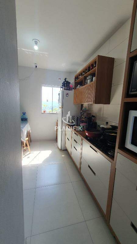 Apartamento de 3 quartos, 75m² no bairro Águas Claras, em Brusque | Eu Corretor