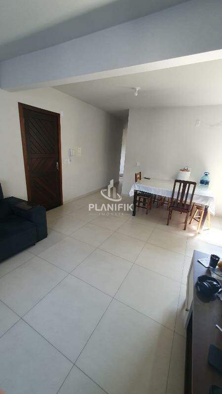 Apartamento de 3 quartos, 75m² no bairro Águas Claras, em Brusque | Eu Corretor