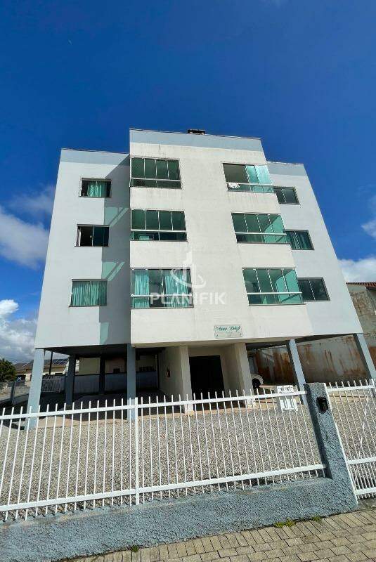 Apartamento de 2 quartos, 80m² no bairro Souza Cruz, em Brusque | Eu Corretor