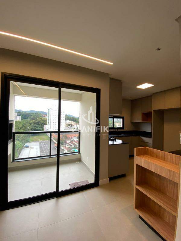 Apartamento de 2 quartos, 75m² no bairro São Luiz, em Brusque | Eu Corretor