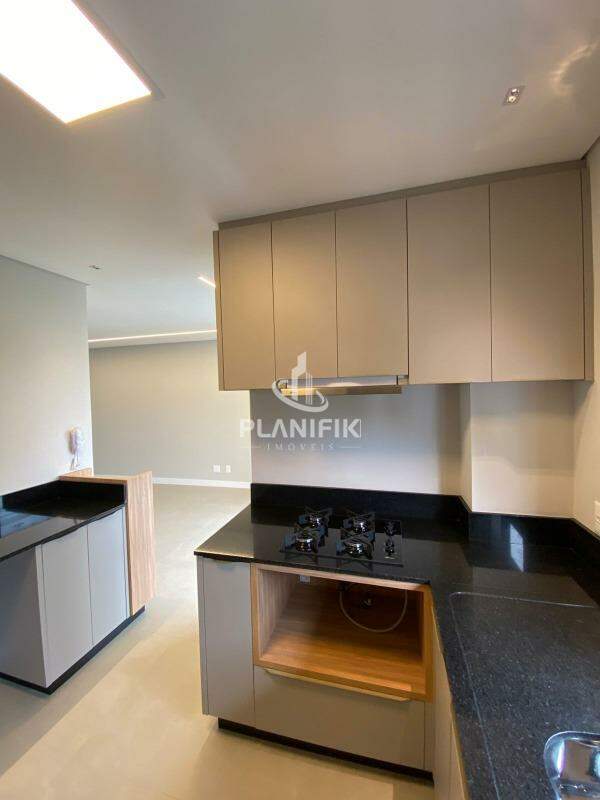 Apartamento de 2 quartos, 75m² no bairro São Luiz, em Brusque | Eu Corretor
