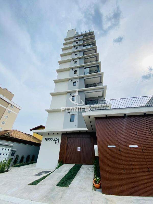 Apartamento de 2 quartos, 75m² no bairro Santa Terezinha, em Brusque | Eu Corretor