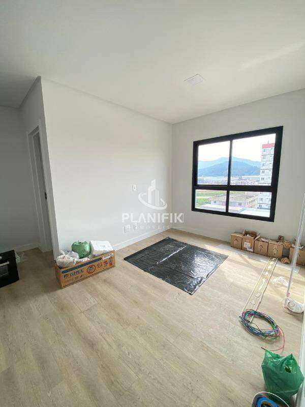 Apartamento de 2 quartos, 75m² no bairro Santa Terezinha, em Brusque | Eu Corretor