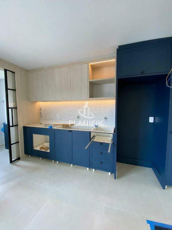 Apartamento de 2 quartos, 75m² no bairro Santa Terezinha, em Brusque | Eu Corretor