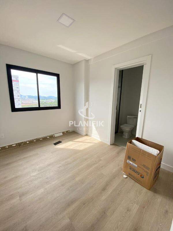 Apartamento de 2 quartos, 75m² no bairro Santa Terezinha, em Brusque | Eu Corretor