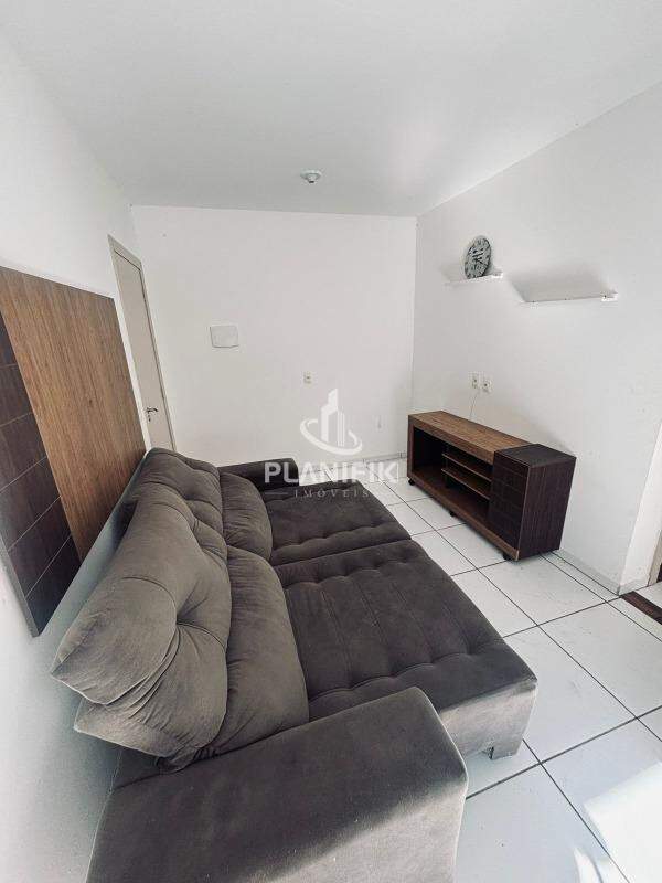 Apartamento de 2 quartos, 70m² no bairro São Pedro, em Brusque | Eu Corretor