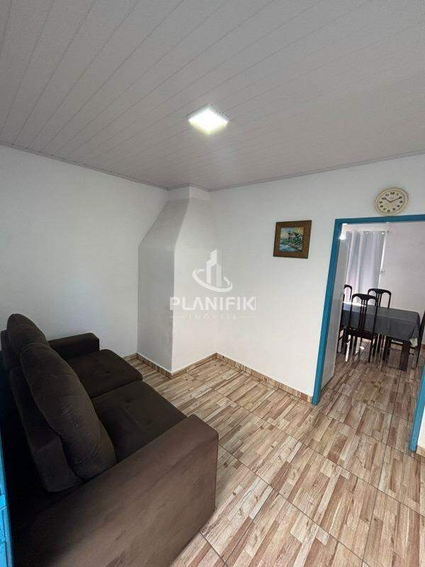 Casa de 65m² no bairro Primeiro de Maio, em Brusque | Eu Corretor