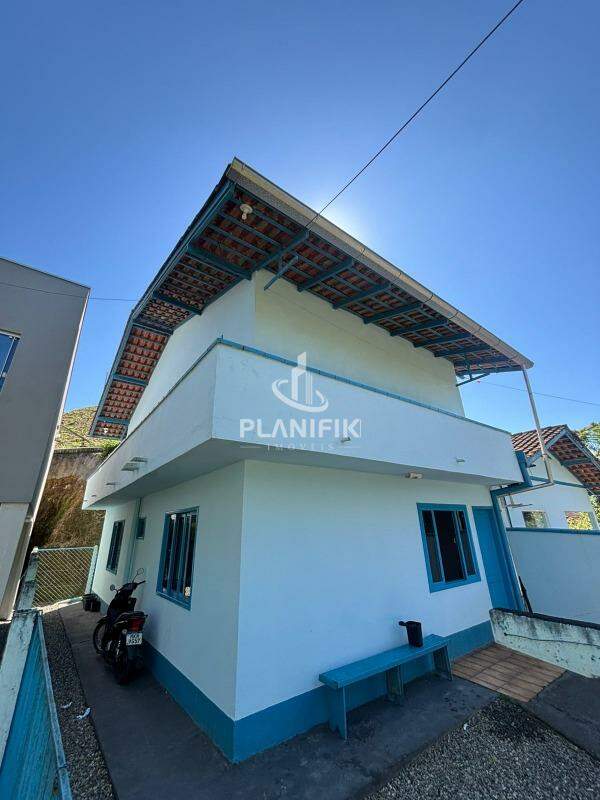 Casa de 65m² no bairro Primeiro de Maio, em Brusque | Eu Corretor