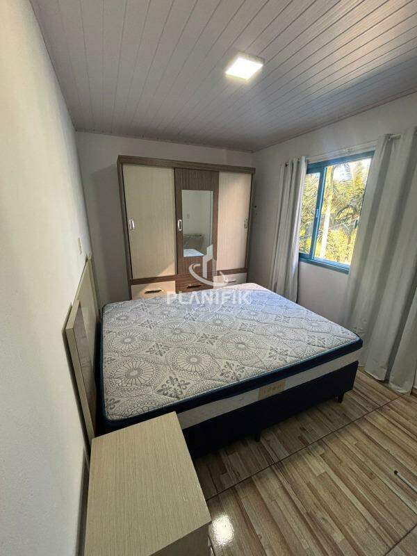 Casa de 65m² no bairro Primeiro de Maio, em Brusque | Eu Corretor