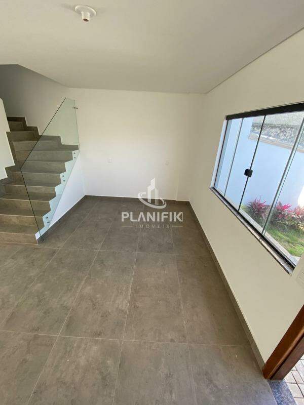 Casa de 3 quartos, 80m² no bairro Limoeiro, em Brusque | Eu Corretor