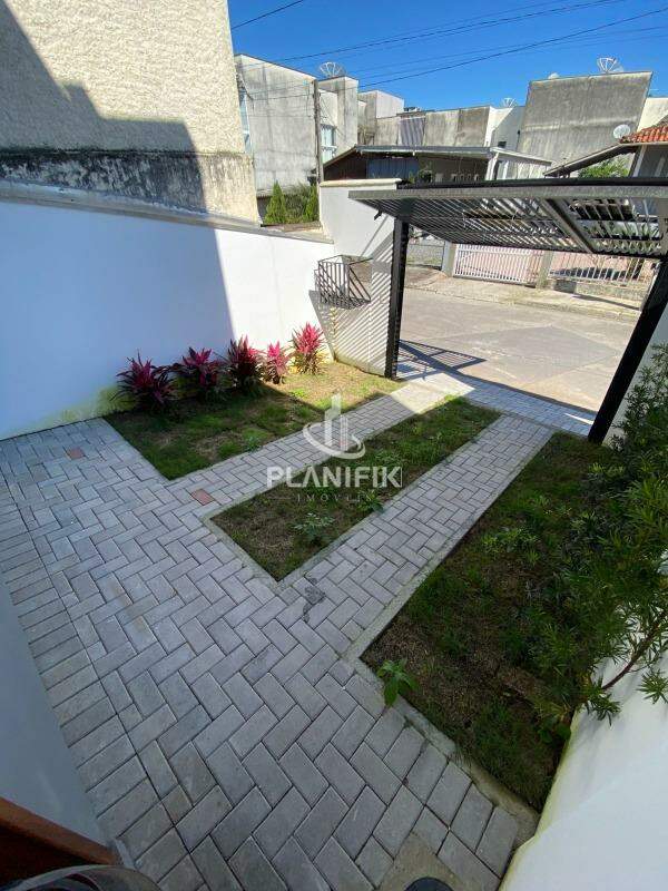 Casa de 3 quartos, 80m² no bairro Limoeiro, em Brusque | Eu Corretor
