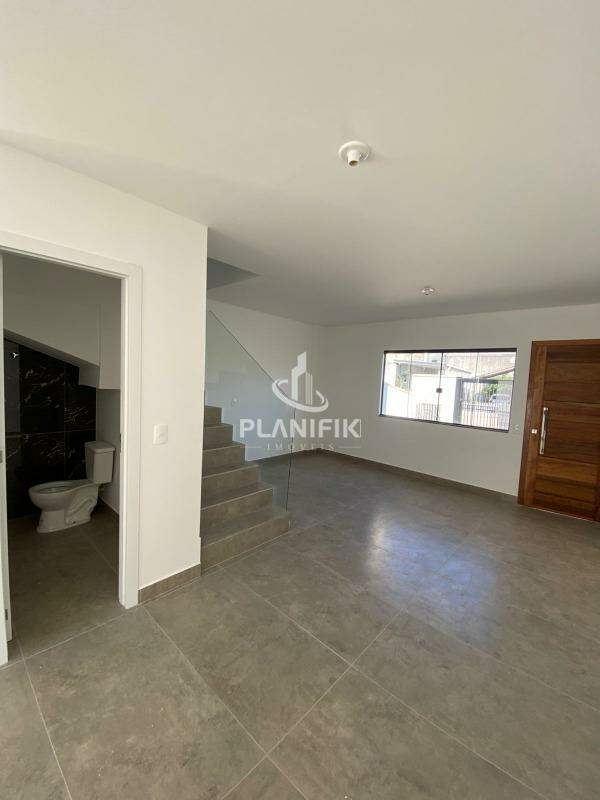 Casa de 3 quartos, 80m² no bairro Limoeiro, em Brusque | Eu Corretor