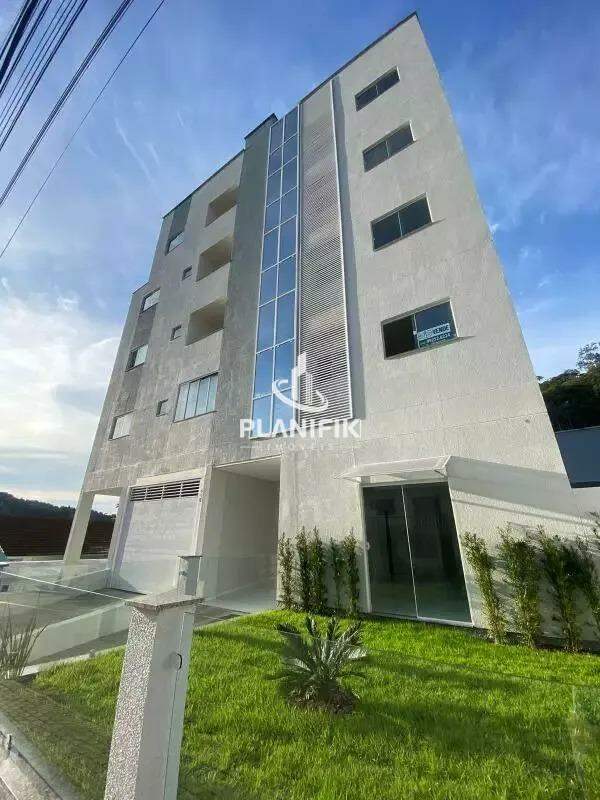 Apartamento de 2 quartos, 70m² no bairro Azambuja, em Brusque | Eu Corretor