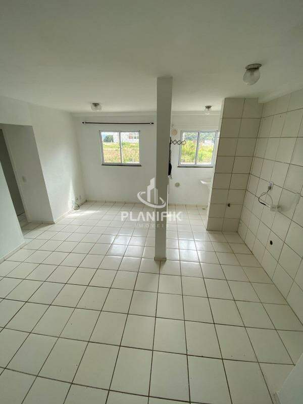 Apartamento de 2 quartos, 55m² no bairro Limeira Baixa, em Brusque | Eu Corretor