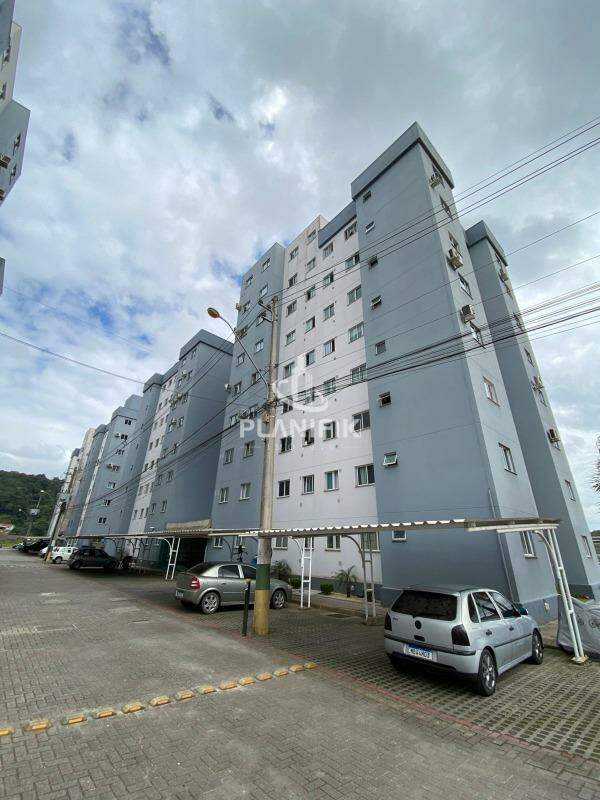 Apartamento de 2 quartos, 55m² no bairro Limeira Baixa, em Brusque | Eu Corretor
