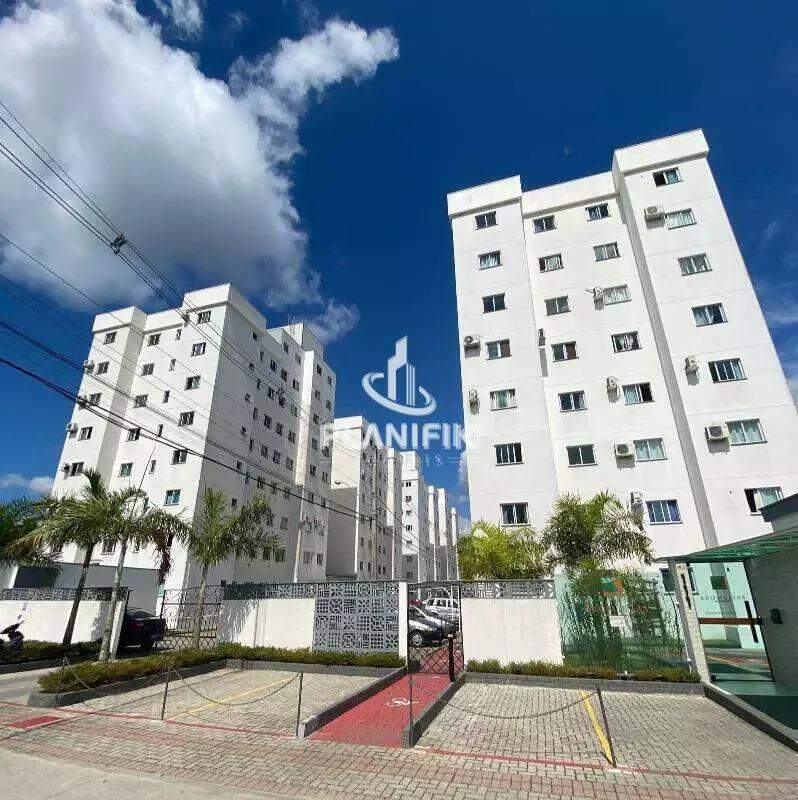 Apartamento de 2 quartos, 55m² no bairro Limeira Baixa, em Brusque | Eu Corretor