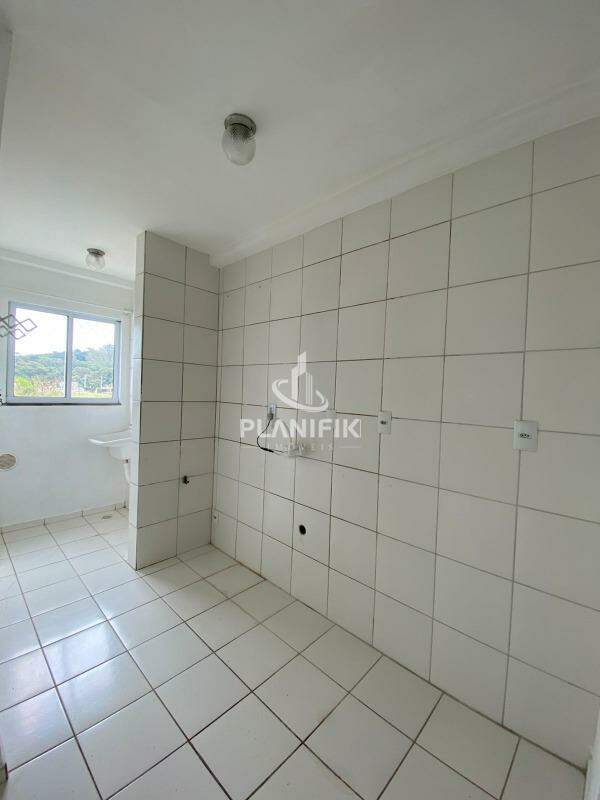 Apartamento de 2 quartos, 55m² no bairro Limeira Baixa, em Brusque | Eu Corretor