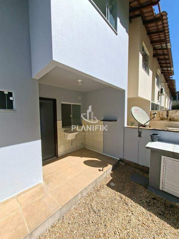 Casa de 2 quartos, 82m² no bairro São Pedro, em Brusque | Eu Corretor
