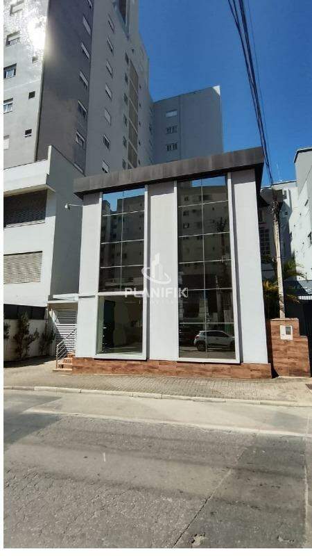 Sala Comercial de 90m² no bairro Centro I, em Brusque | Eu Corretor