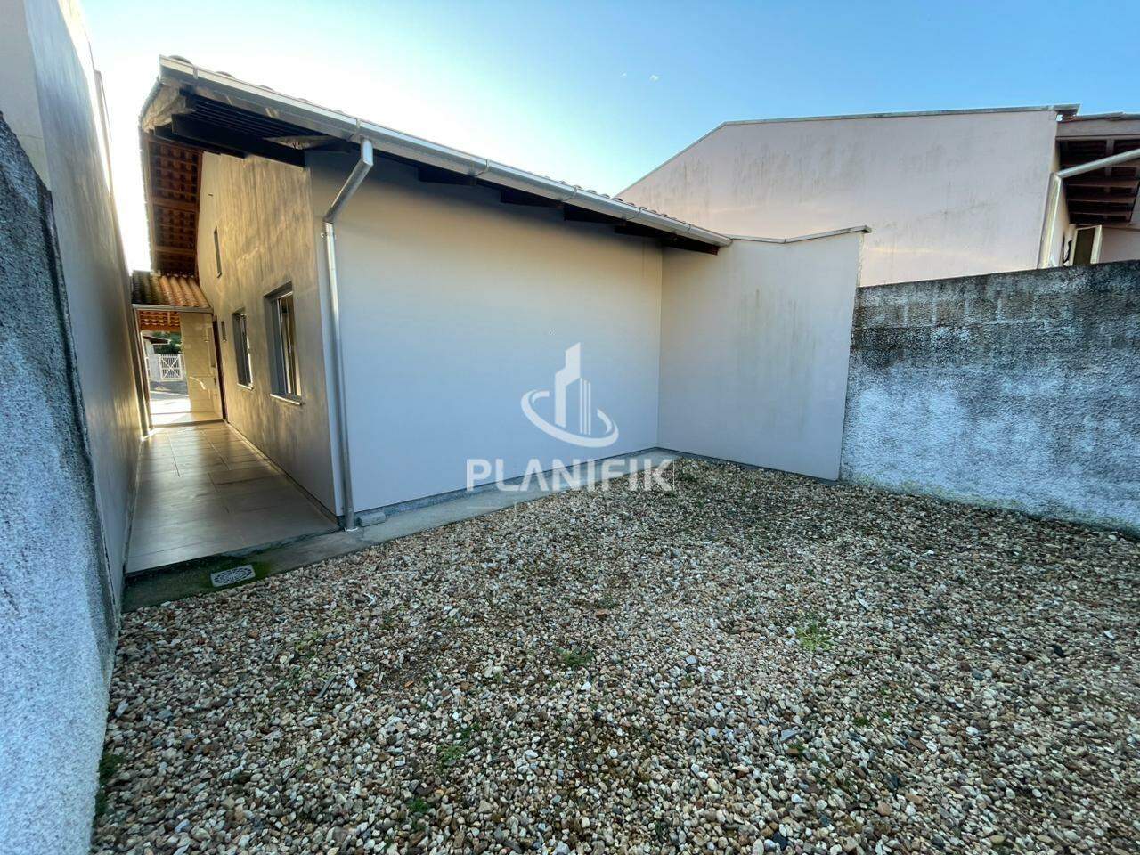 Casa de 2 quartos, 66m² no bairro Dom Joaquim, em Brusque | Eu Corretor