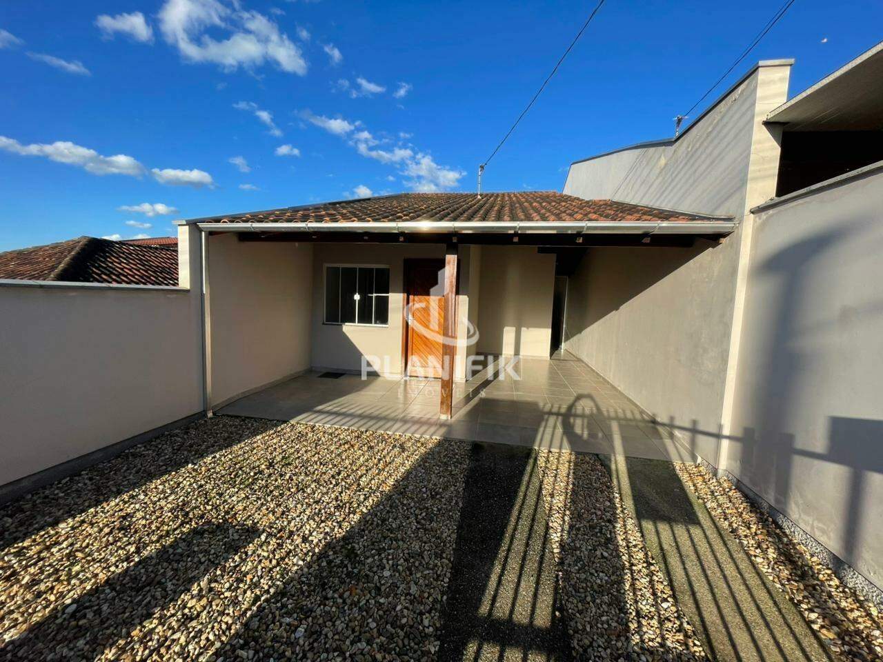 Casa de 2 quartos, 66m² no bairro Dom Joaquim, em Brusque | Eu Corretor