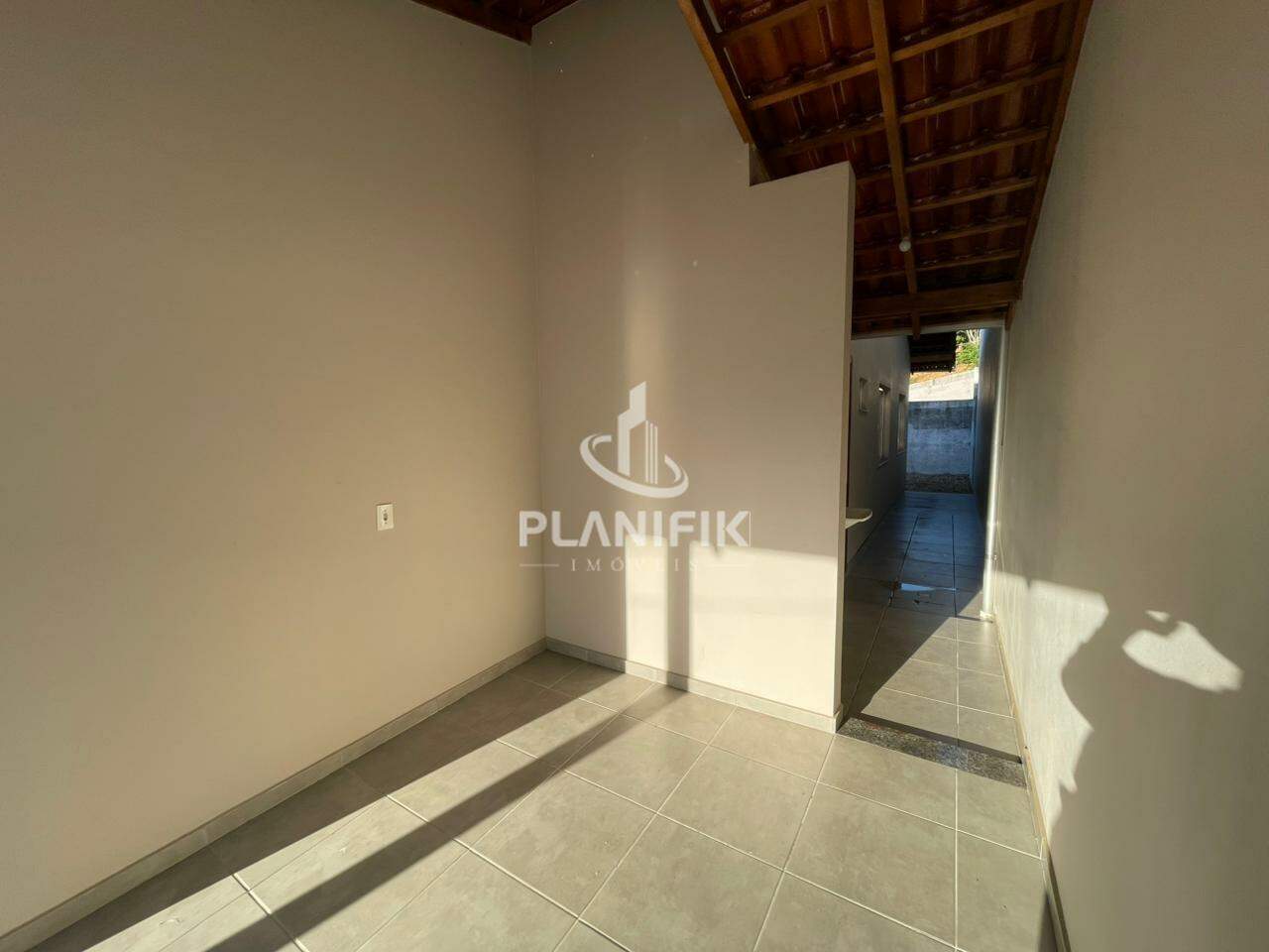 Casa de 2 quartos, 66m² no bairro Dom Joaquim, em Brusque | Eu Corretor