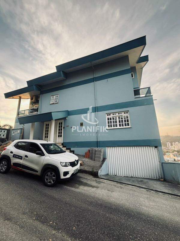 Apartamento de 1 quarto, 80m² no bairro Primeiro de Maio, em Brusque | Eu Corretor