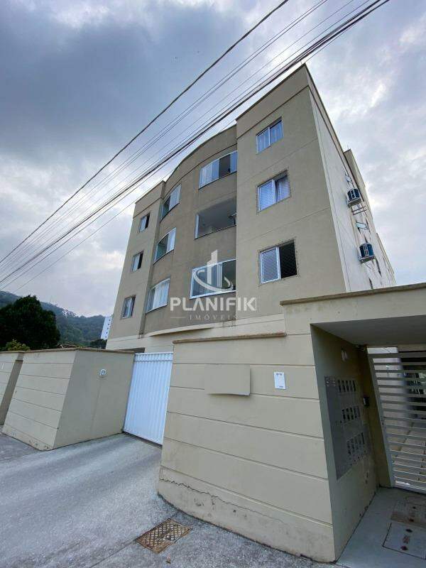Apartamento de 2 quartos, 70m² no bairro Guarani, em Brusque | Eu Corretor