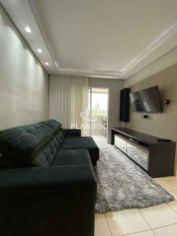 Apartamento de 2 quartos, 70m² no bairro Guarani, em Brusque | Eu Corretor