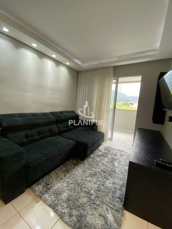 Apartamento de 2 quartos, 70m² no bairro Guarani, em Brusque | Eu Corretor