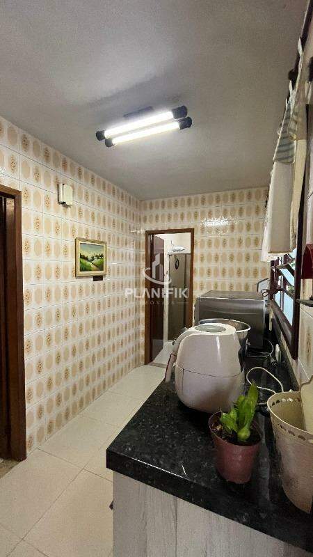 Casa de 3 quartos, 170m² no bairro Santa Rita, em Brusque | Eu Corretor