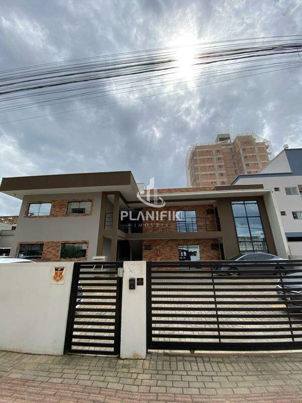 Apartamento de 1 quarto, 55m² no bairro Santa Terezinha, em Brusque | Eu Corretor