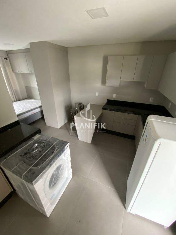 Apartamento de 1 quarto, 55m² no bairro Santa Terezinha, em Brusque | Eu Corretor