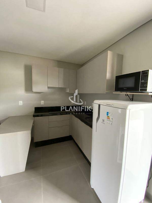 Apartamento de 1 quarto, 55m² no bairro Santa Terezinha, em Brusque | Eu Corretor