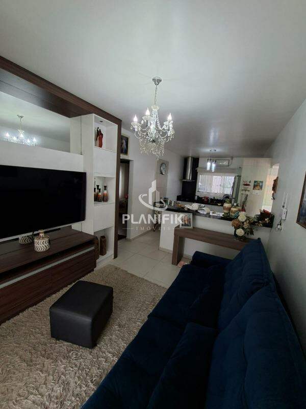 Casa de 2 quartos, 80m² no bairro Souza Cruz, em Brusque | Eu Corretor