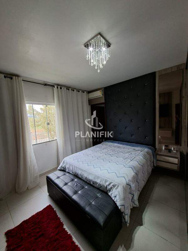 Casa de 2 quartos, 80m² no bairro Souza Cruz, em Brusque | Eu Corretor