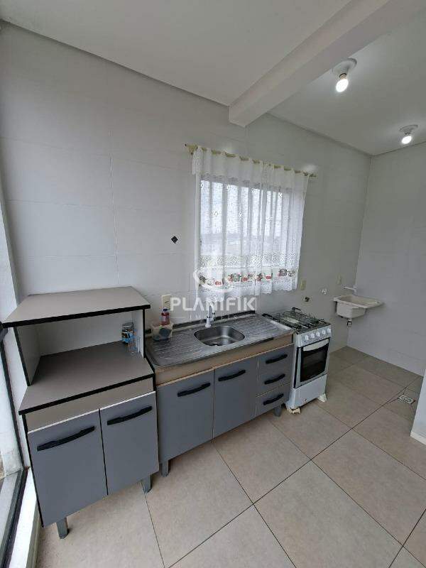 Apartamento de 2 quartos, 60m² no bairro Dom Joaquim, em Brusque | Eu Corretor