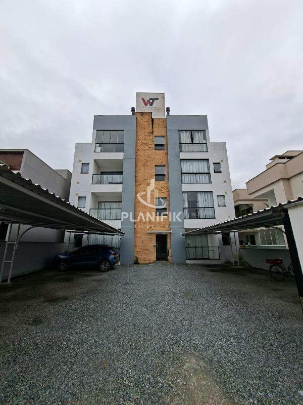 Apartamento de 2 quartos, 60m² no bairro Dom Joaquim, em Brusque | Eu Corretor