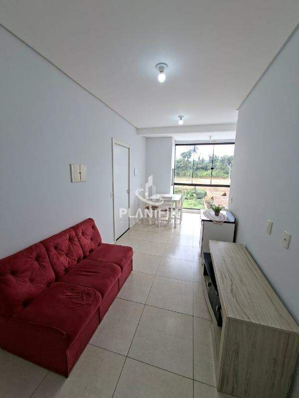 Apartamento de 2 quartos, 60m² no bairro Dom Joaquim, em Brusque | Eu Corretor