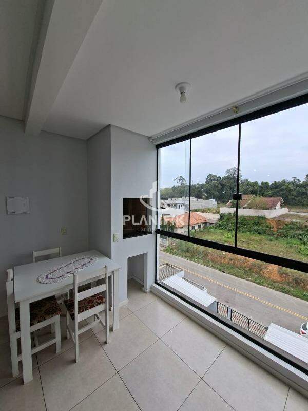 Apartamento de 2 quartos, 60m² no bairro Dom Joaquim, em Brusque | Eu Corretor